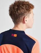 FC Barcelona 2025/26 Third Shirt Junior