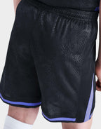 FC Barcelona 2025/26 Away Shorts Junior