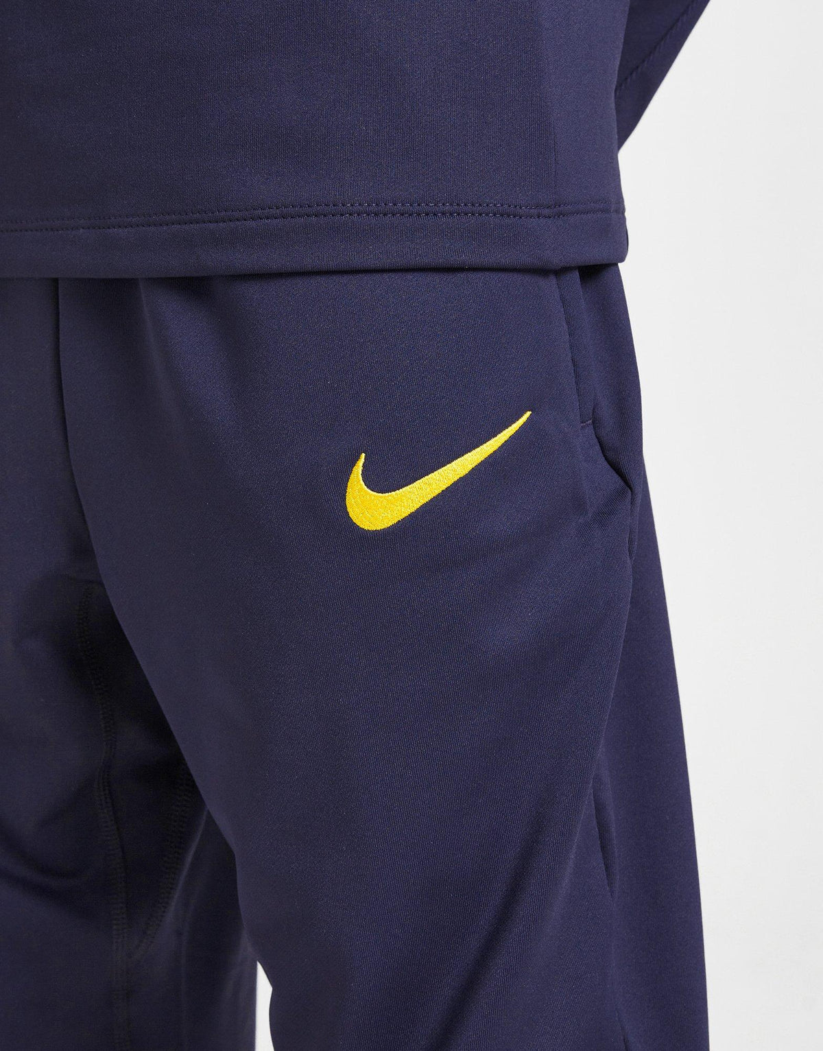 FC Barcelona Strike Track Pants Junior