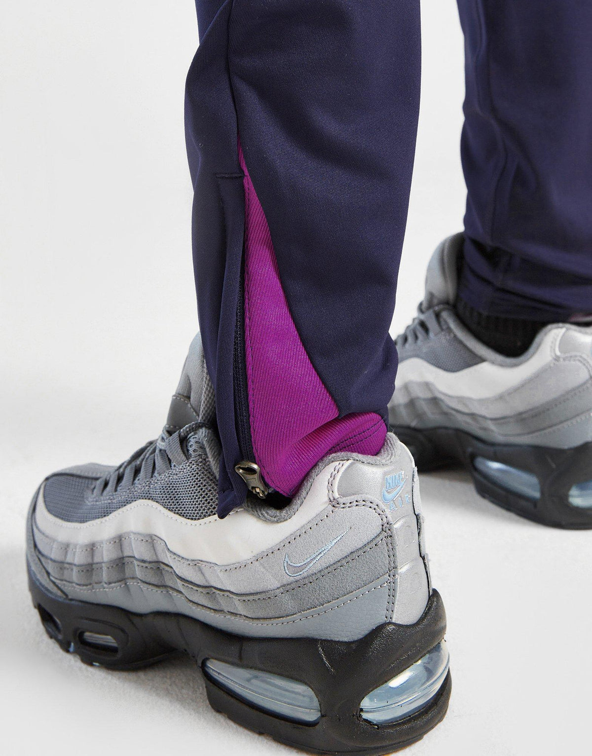 FC Barcelona Strike Track Pants Junior