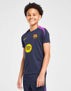 FC Barcelona Strike T-Shirt Junior