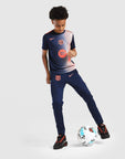 FC Barcelona Pre Match T-Shirt Junior