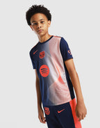 FC Barcelona Pre Match T-Shirt Junior