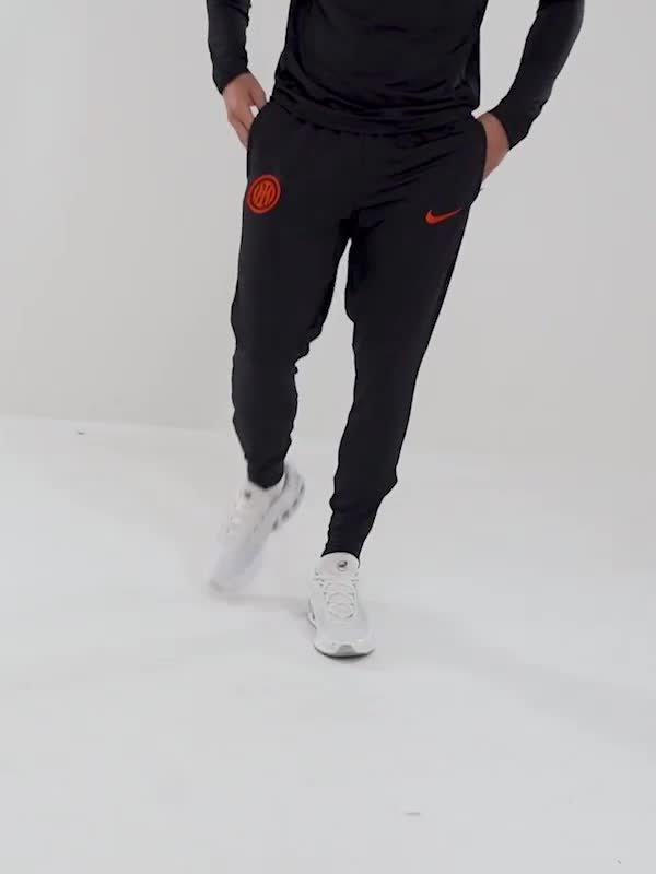 Inter Milan Strike Track Pants
