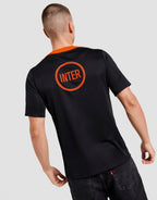 Inter Milan Pre Match Shirt