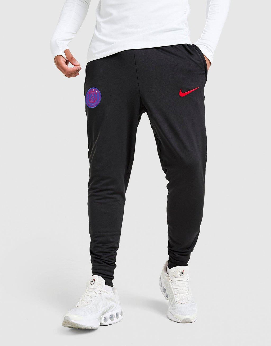 Paris Saint Germain Strike Track Pants