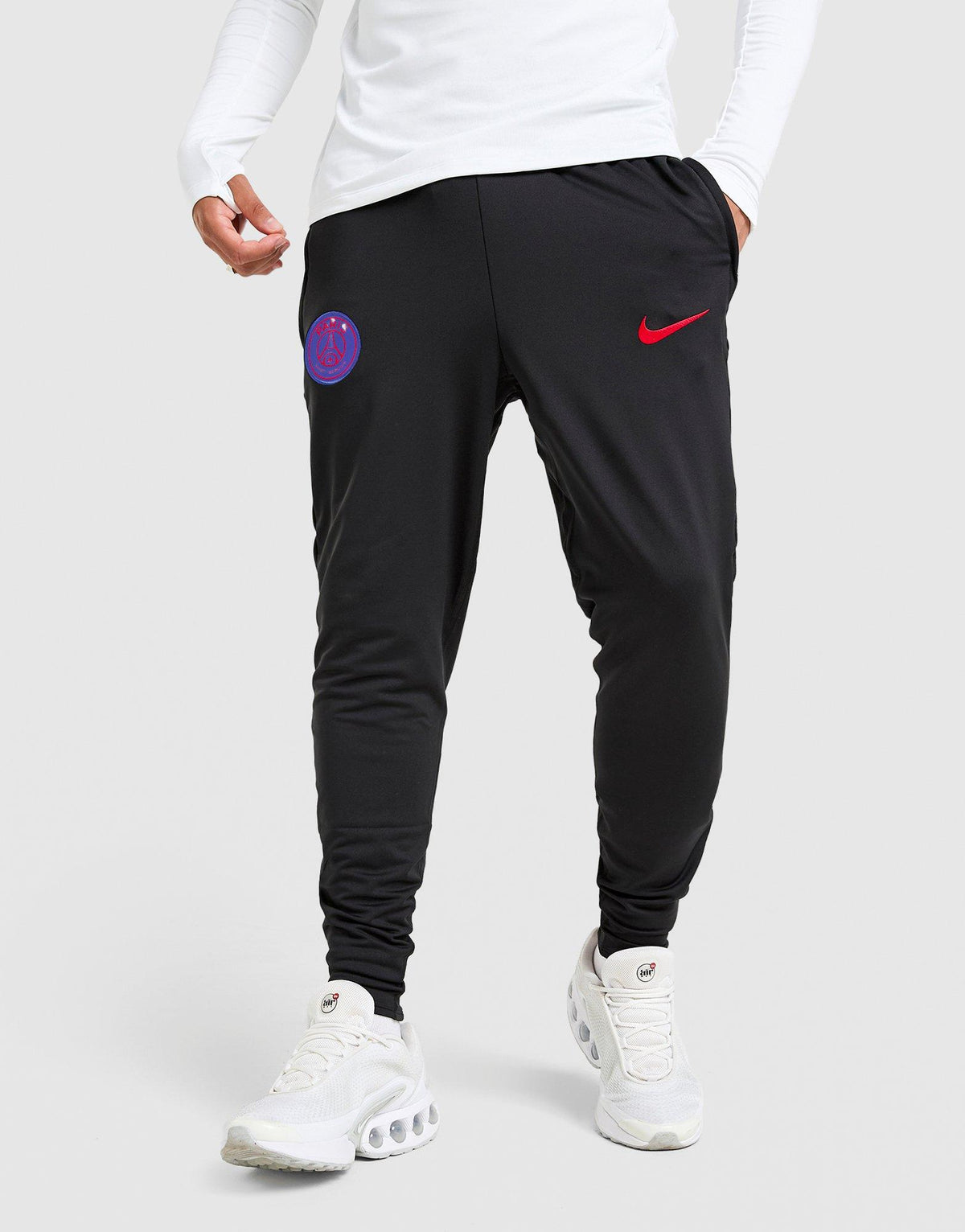 Paris Saint Germain Strike Track Pants