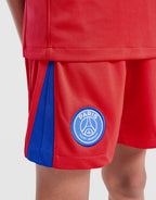Paris Saint Germain 2025/26 Third Shorts Junior