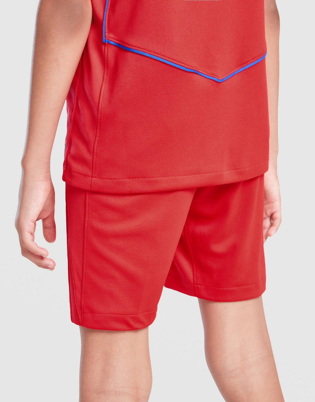 Paris Saint Germain 2025/26 Third Shorts Junior