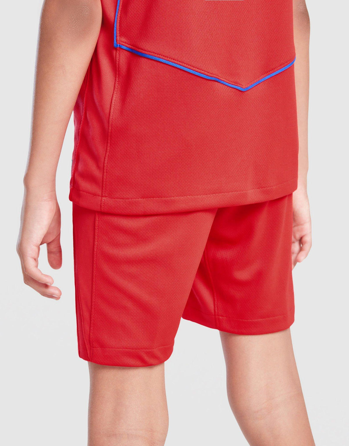 Paris Saint Germain 2025/26 Third Shorts Junior
