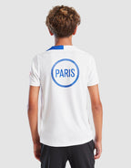 Paris Saint Germain Strike T-Shirt Junior