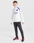 Paris Saint Germain Strike Drill Top Junior
