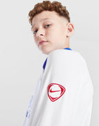 Paris Saint Germain Strike Drill Top Junior