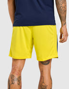 Tottenham Hotspur FC 2025/26 Third Shorts