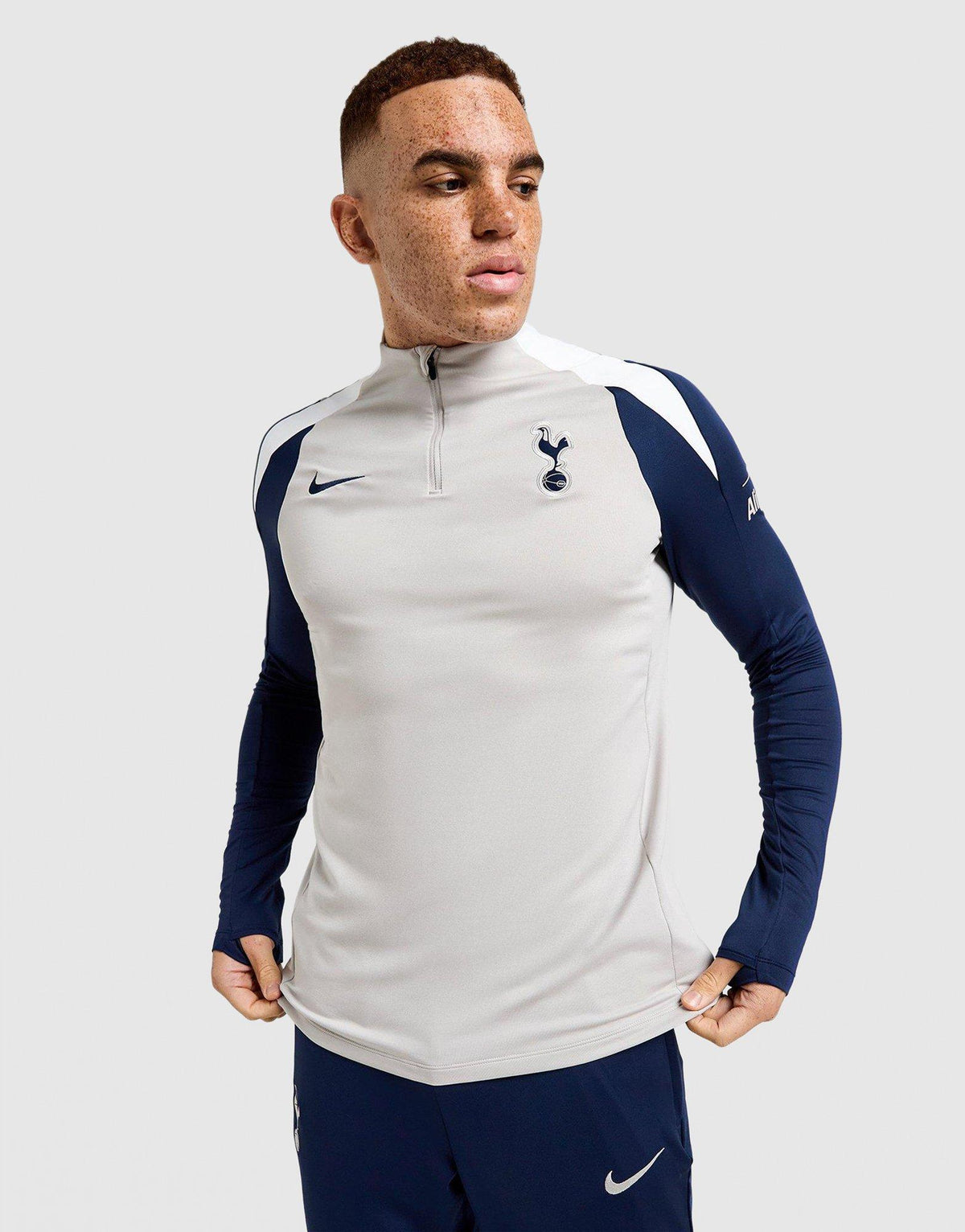 Tottenham Hotspur Strike Drill Top