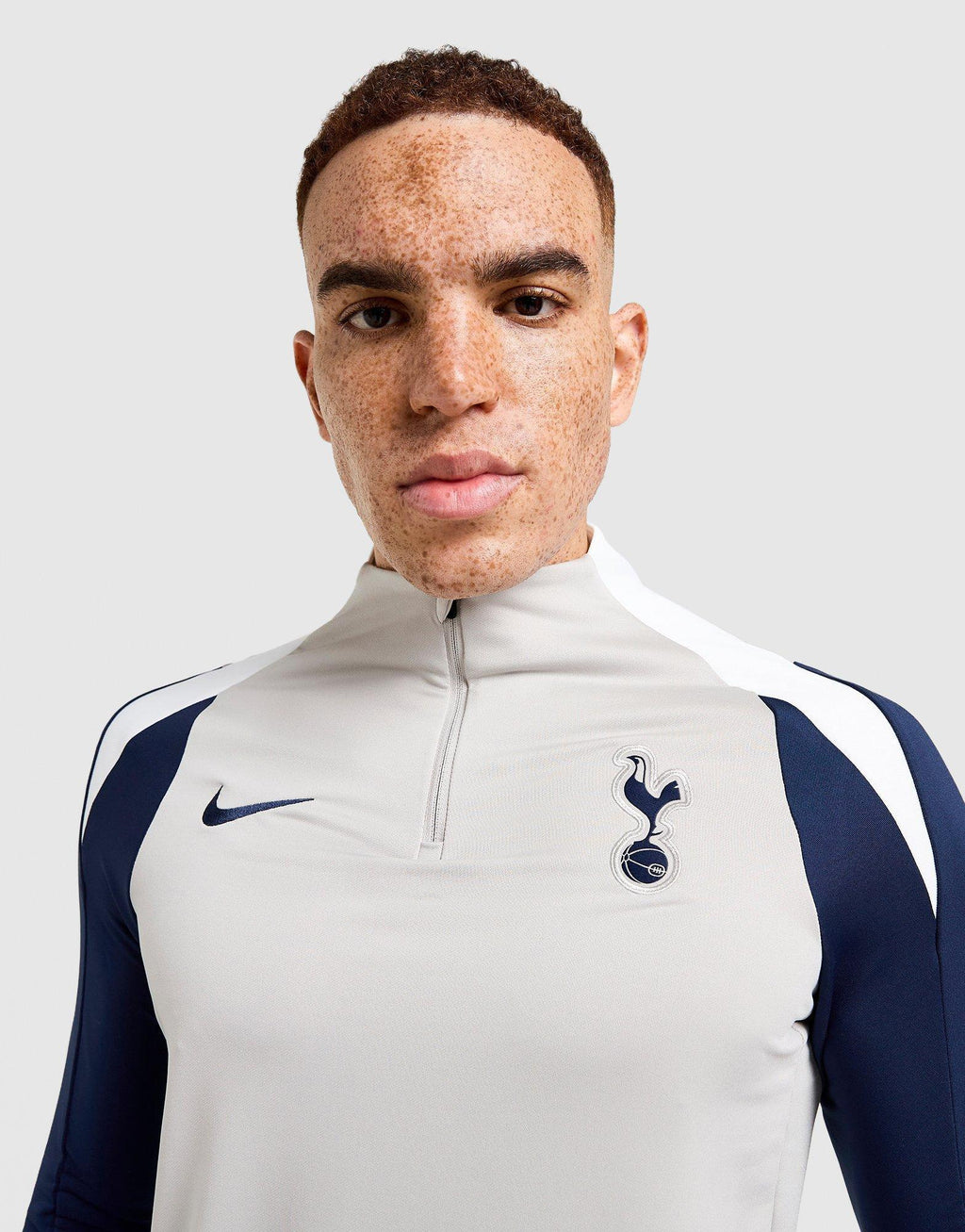 Tottenham Hotspur Strike Drill Top