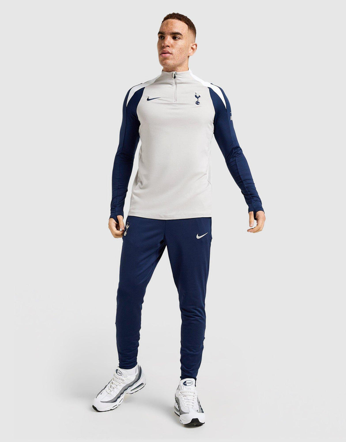 Tottenham Hotspur Strike Drill Top