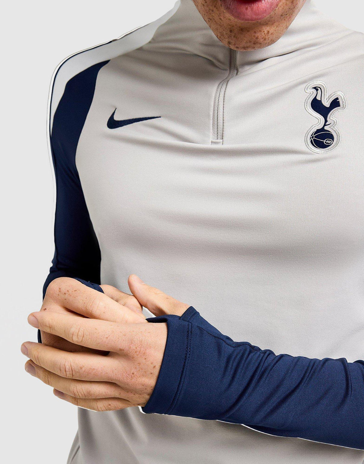 Tottenham Hotspur Strike Drill Top