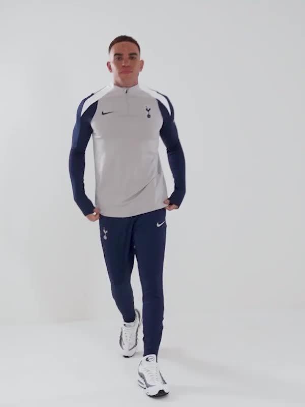 Tottenham Hotspur Strike Drill Top