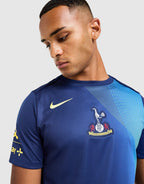 Tottenham Hostpur Pre Match T-Shirt