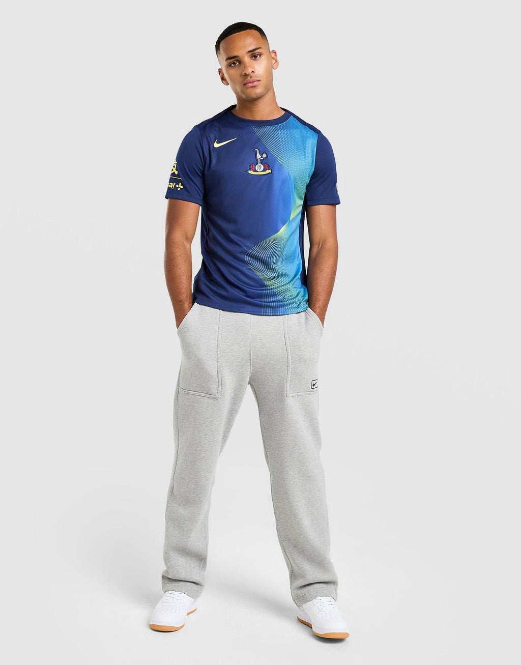 Tottenham Hostpur Pre Match T-Shirt