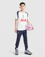 Tottenham Hotspur FC Strike Track Pants Junior