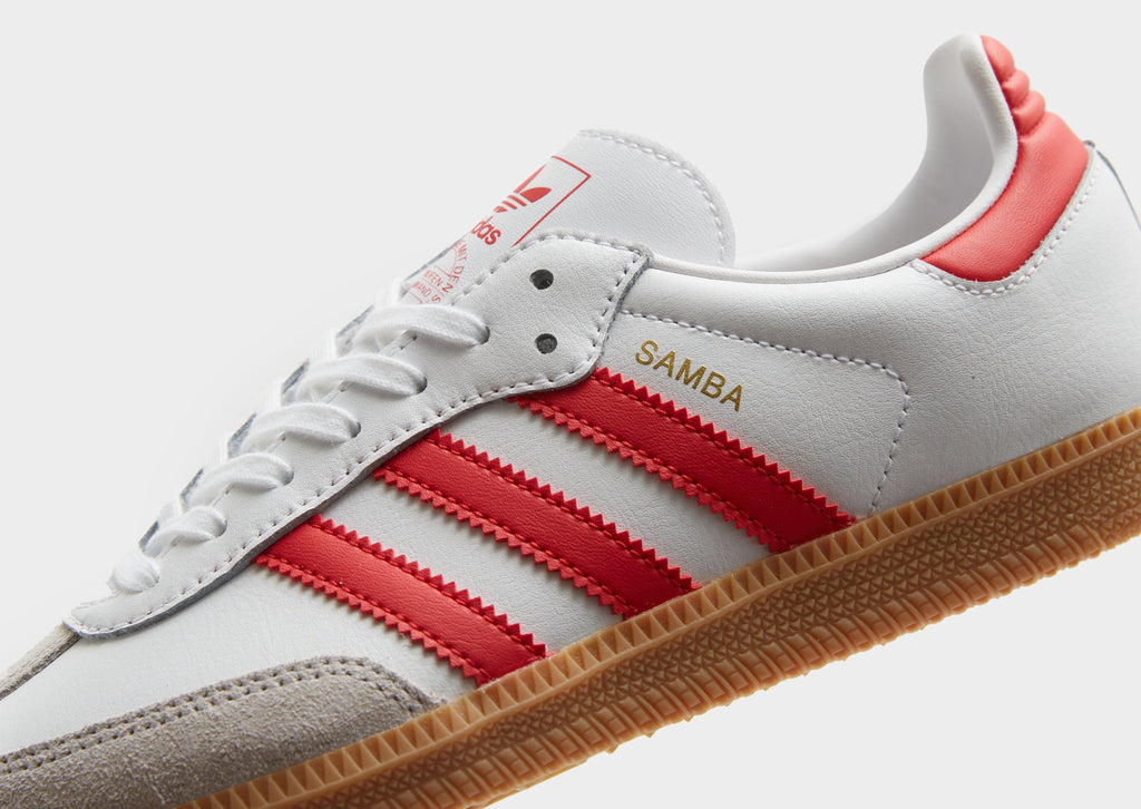 Samba OG Junior
