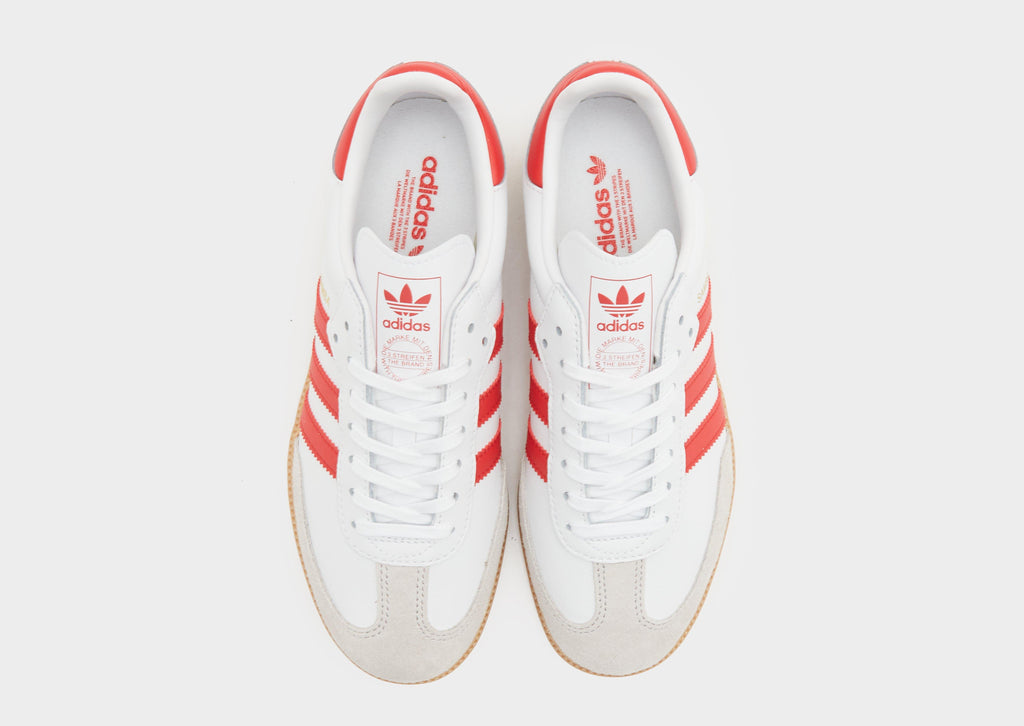 Samba OG Junior