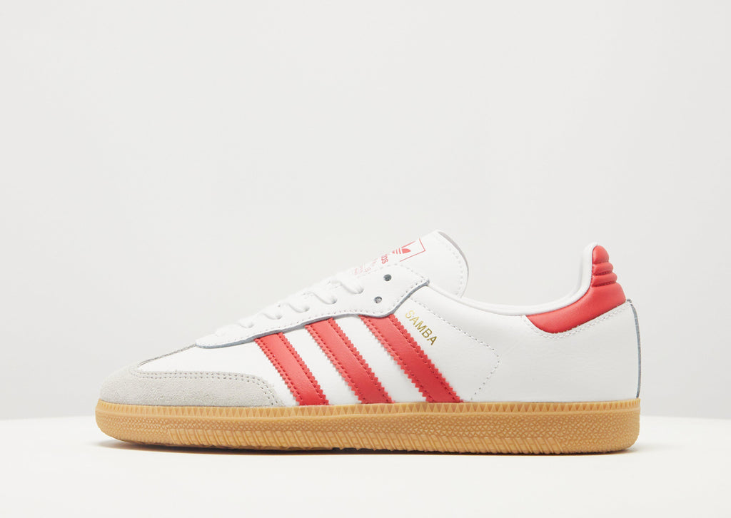 Samba OG Junior