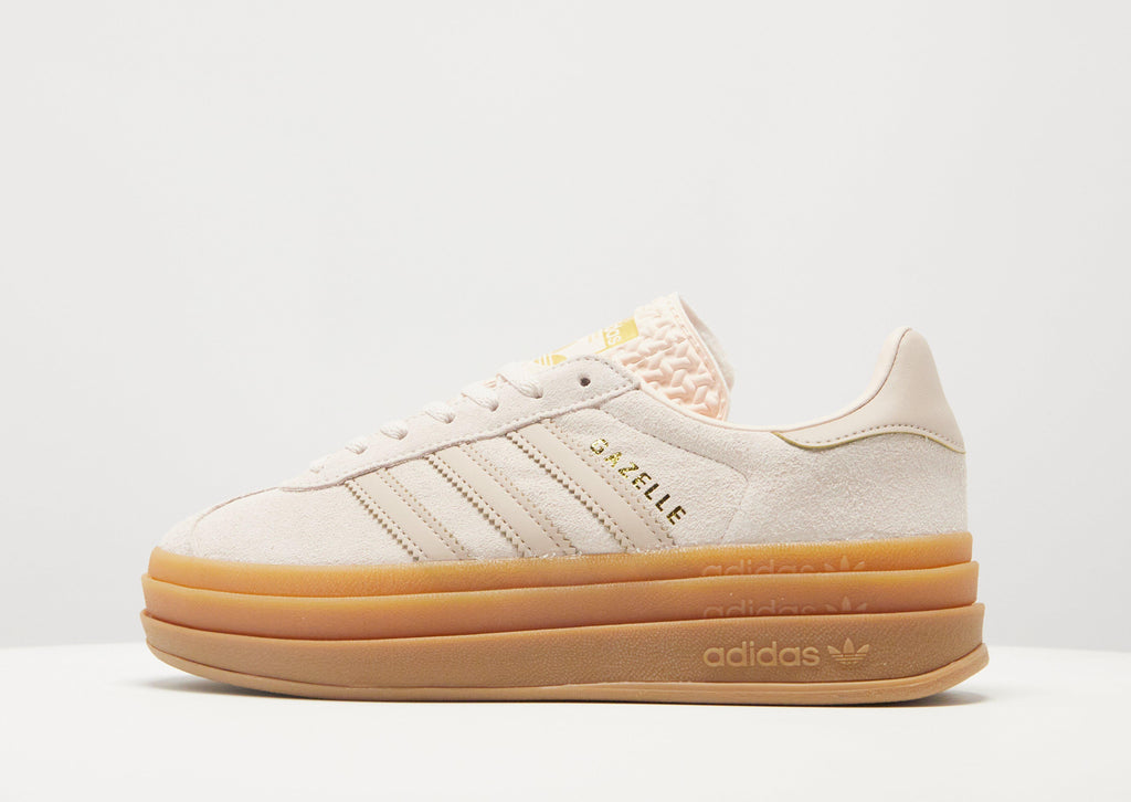 Gazelle Bold Junior
