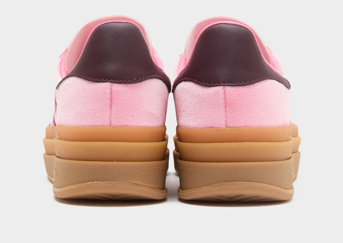 Gazelle Bold Junior
