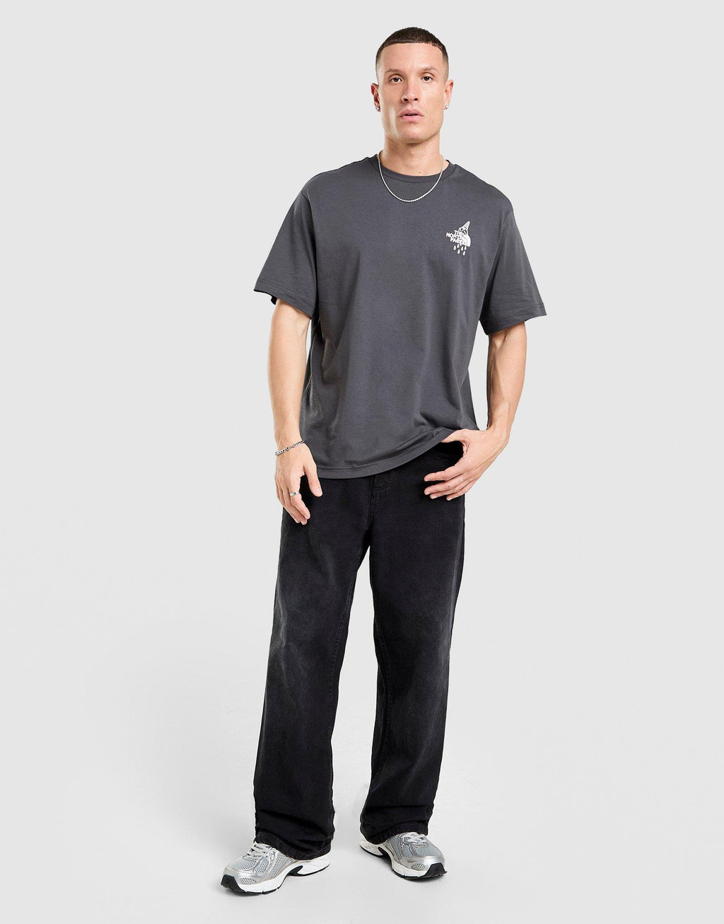 Powder Days T-Shirt
