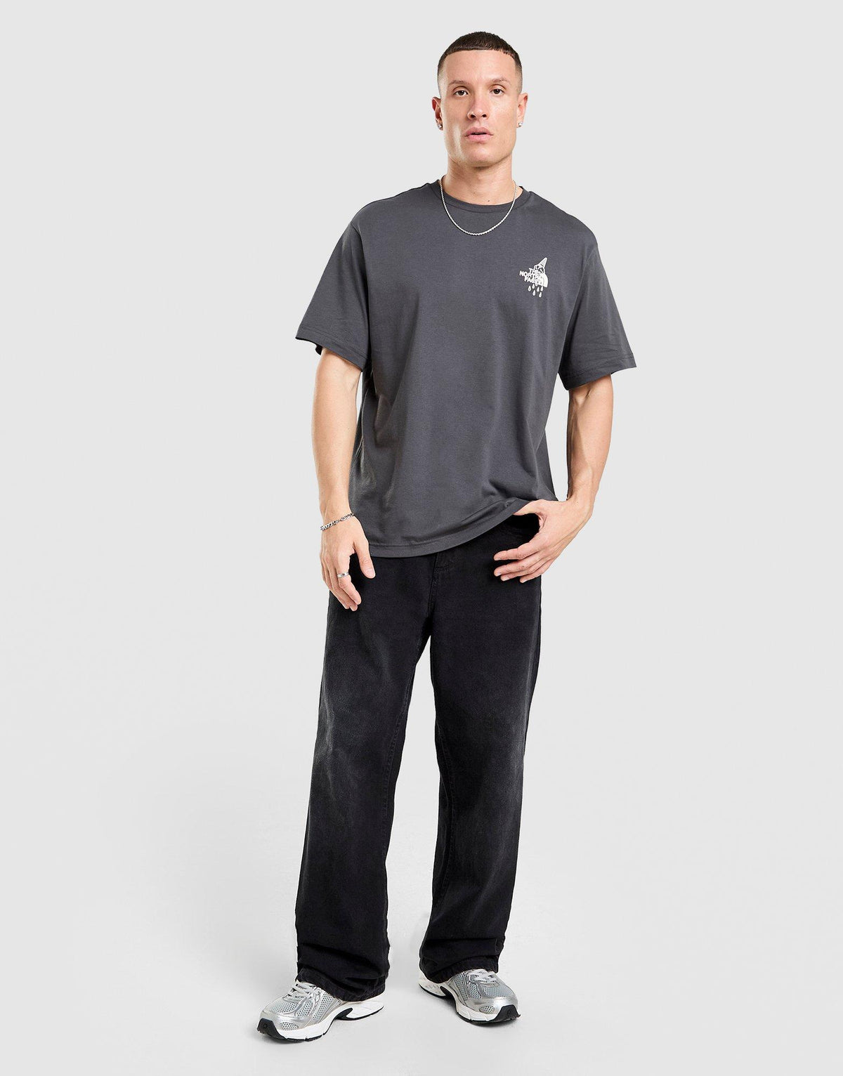 Powder Days T-Shirt