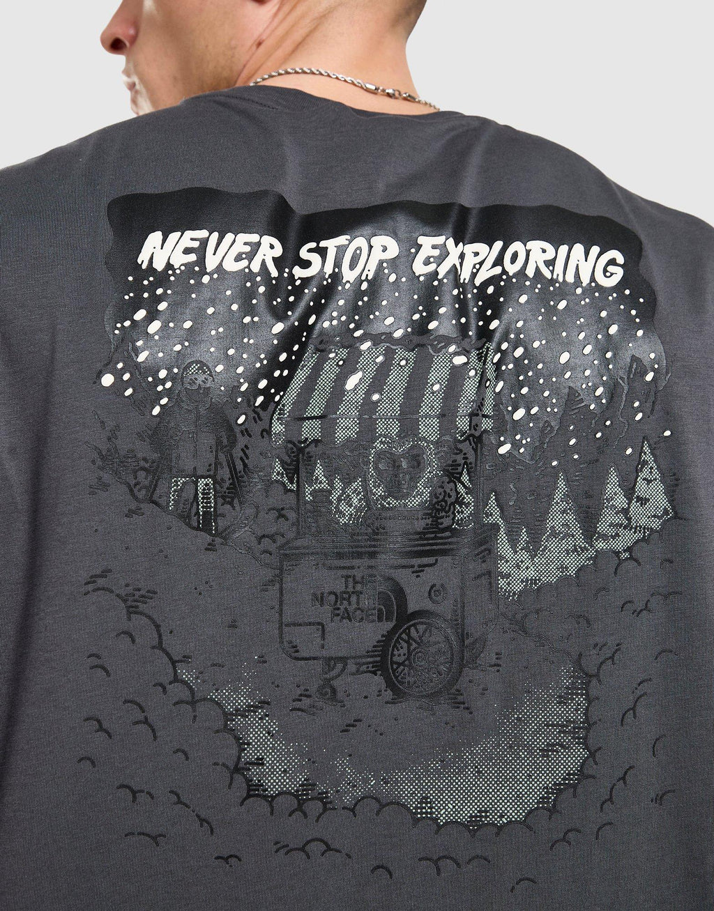 Powder Days T-Shirt
