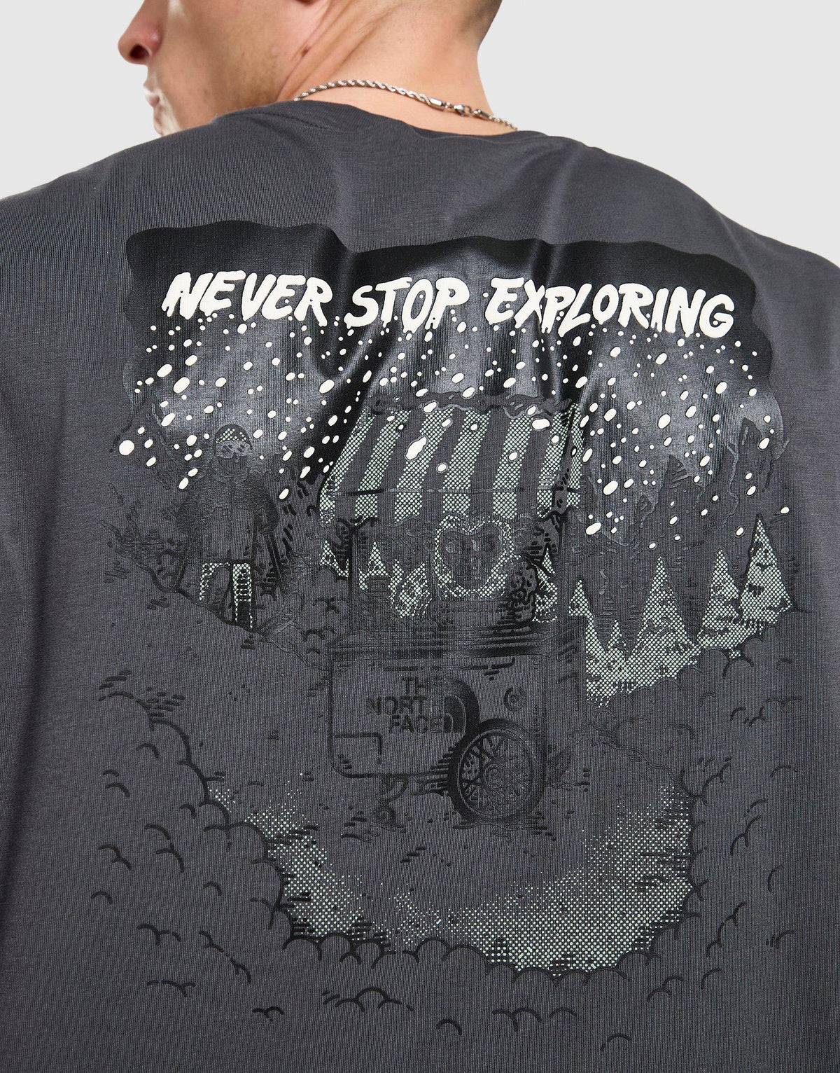 Powder Days T-Shirt