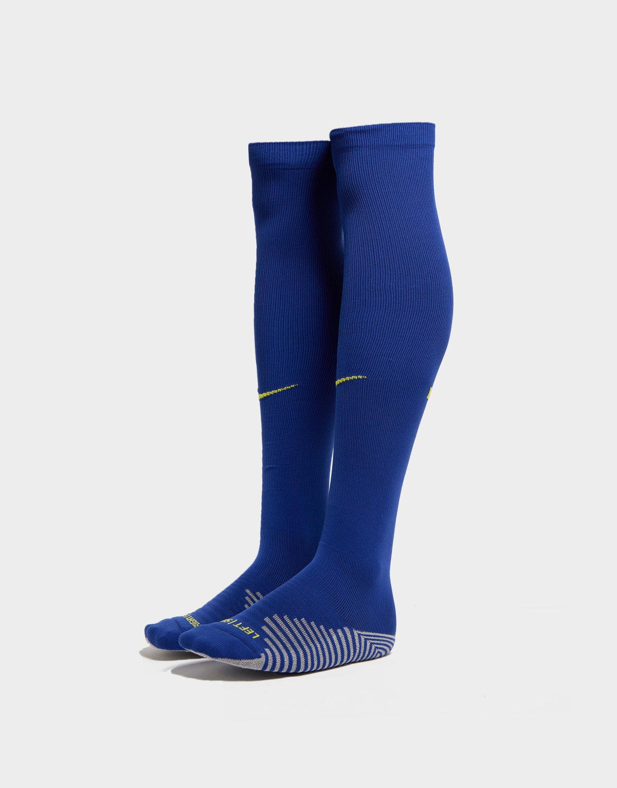 FC Barcelona 2025/26 Home Socks Junior