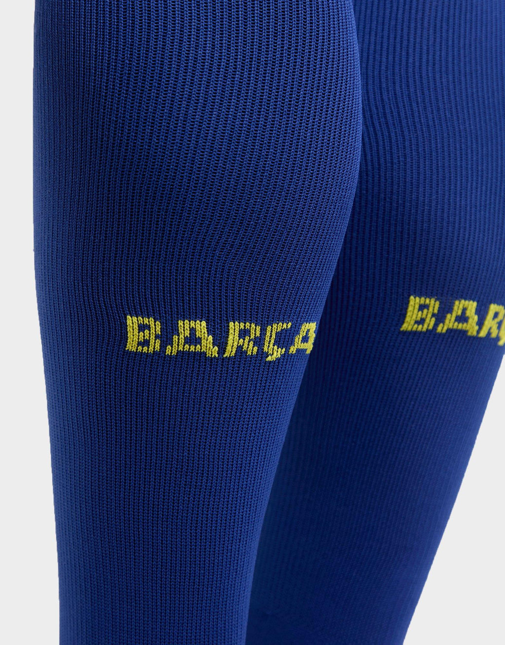 FC Barcelona 2025/26 Home Socks Junior