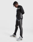 Tiro 25 Cuffed Track Pants Junior