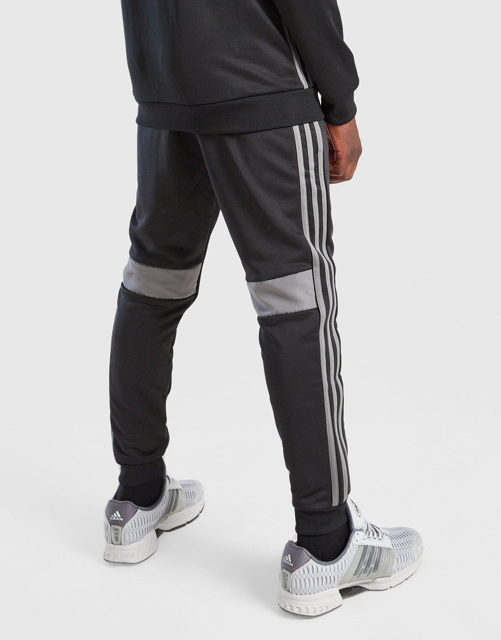 Tiro 25 Cuffed Track Pants Junior