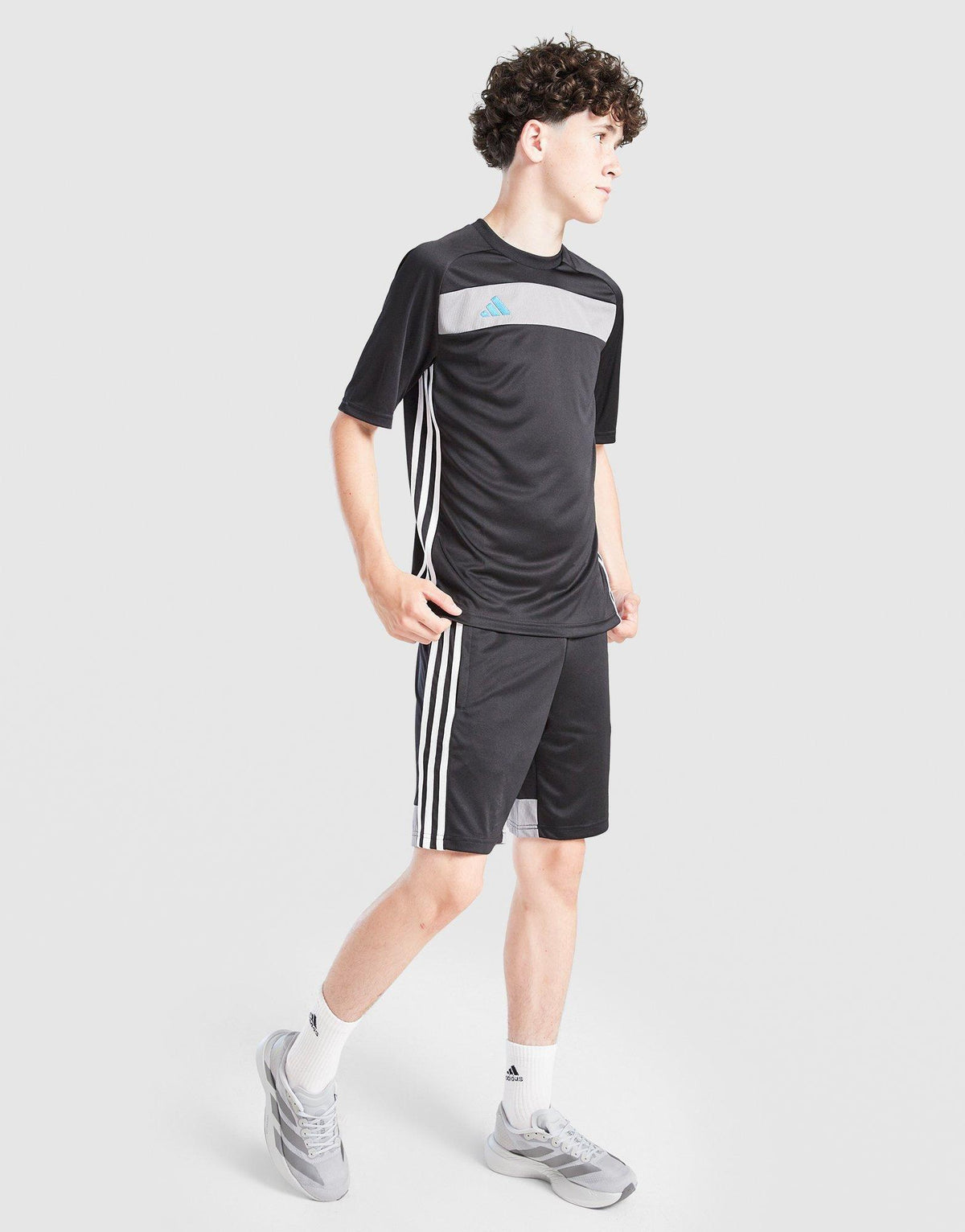 Tiro 25 T-Shirt Junior