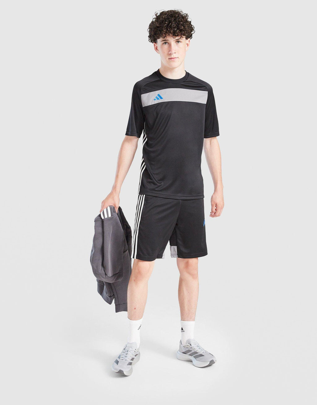 Tiro 25 T-Shirt Junior
