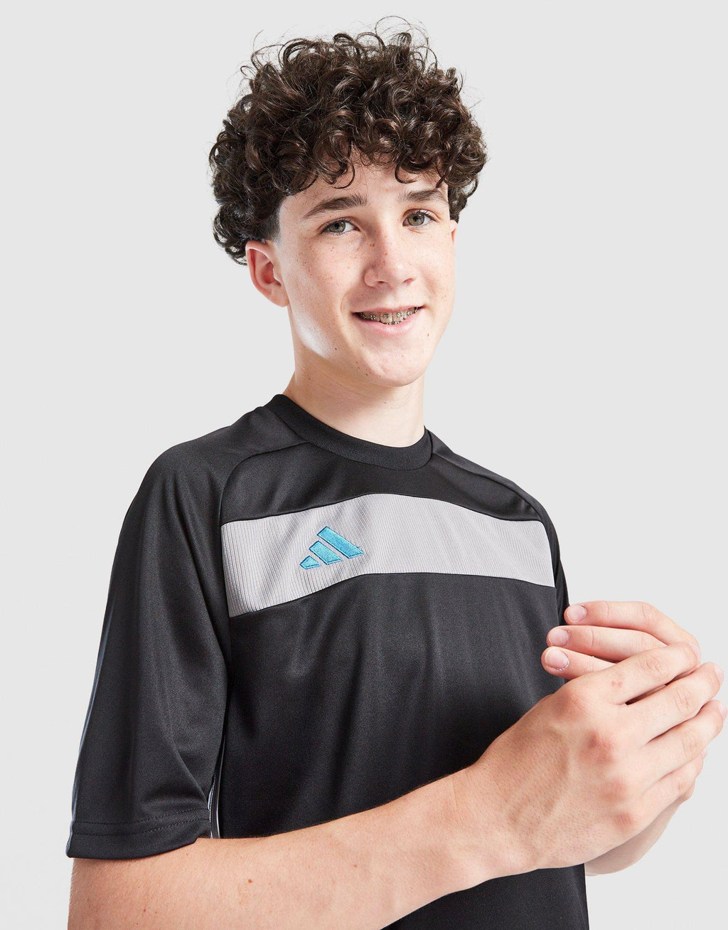 Tiro 25 T-Shirt Junior