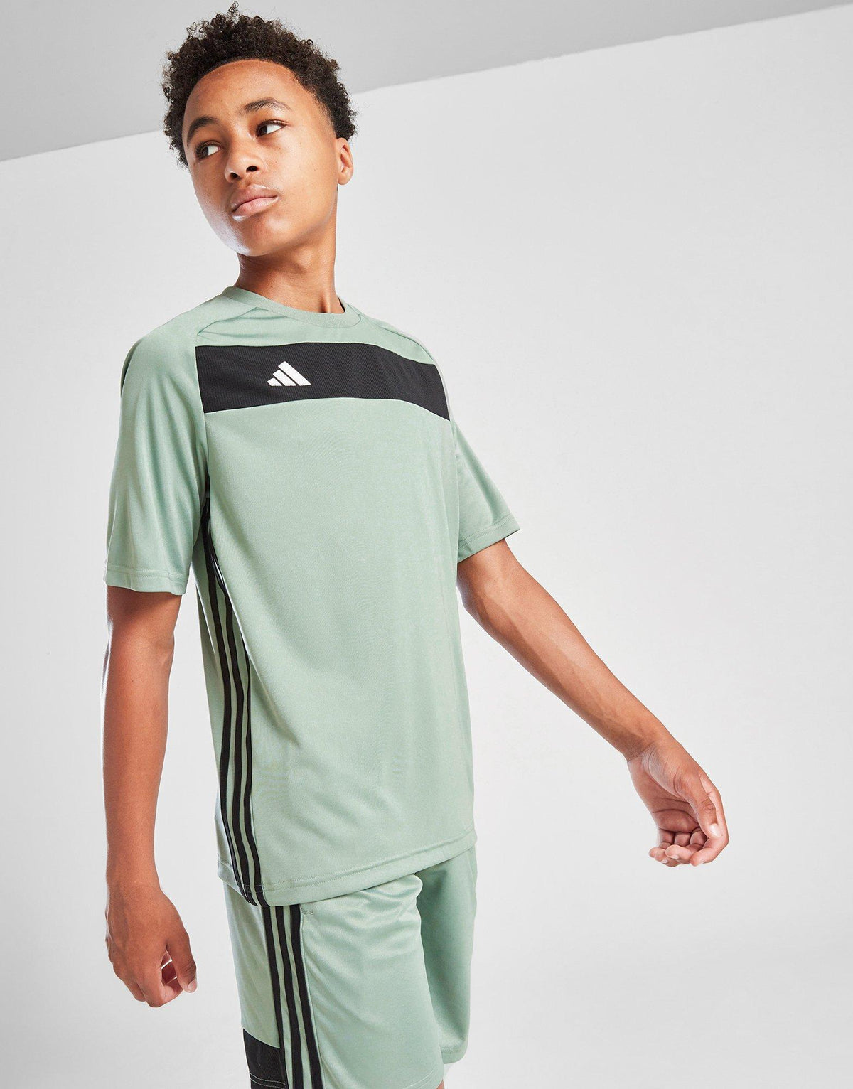 Tiro 25 T-Shirt Junior