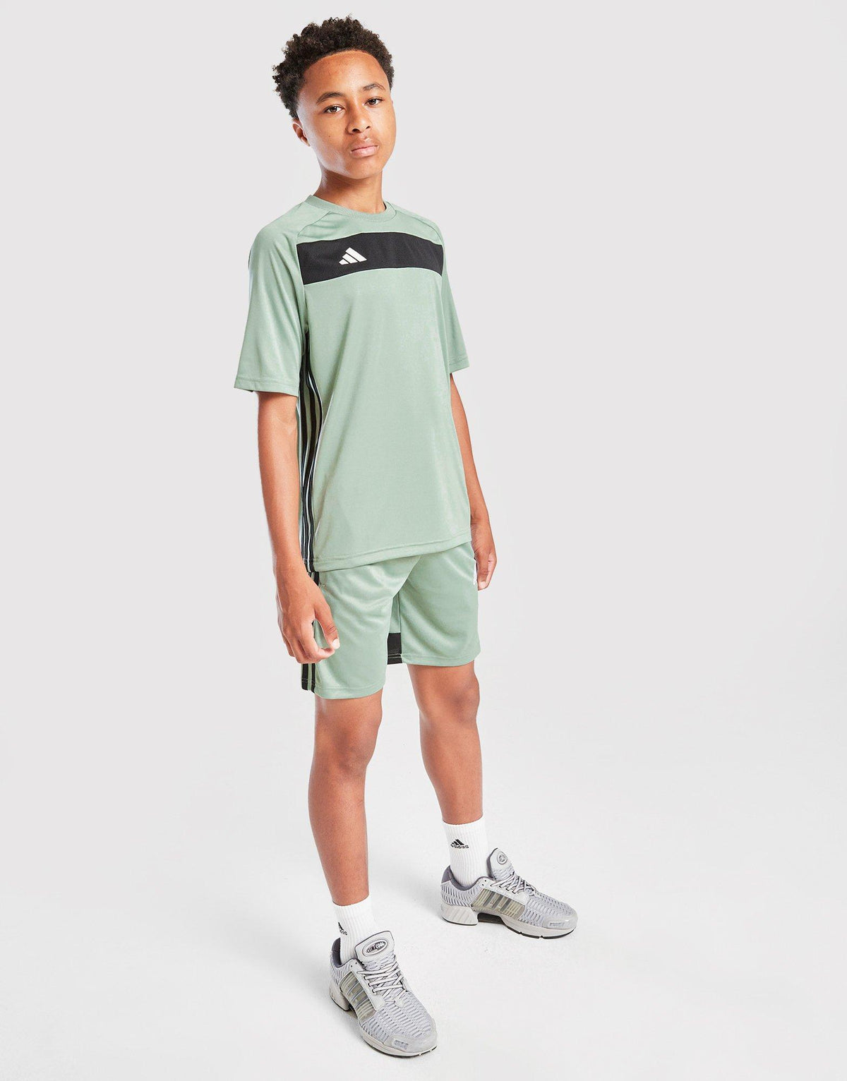 Tiro 25 T-Shirt Junior
