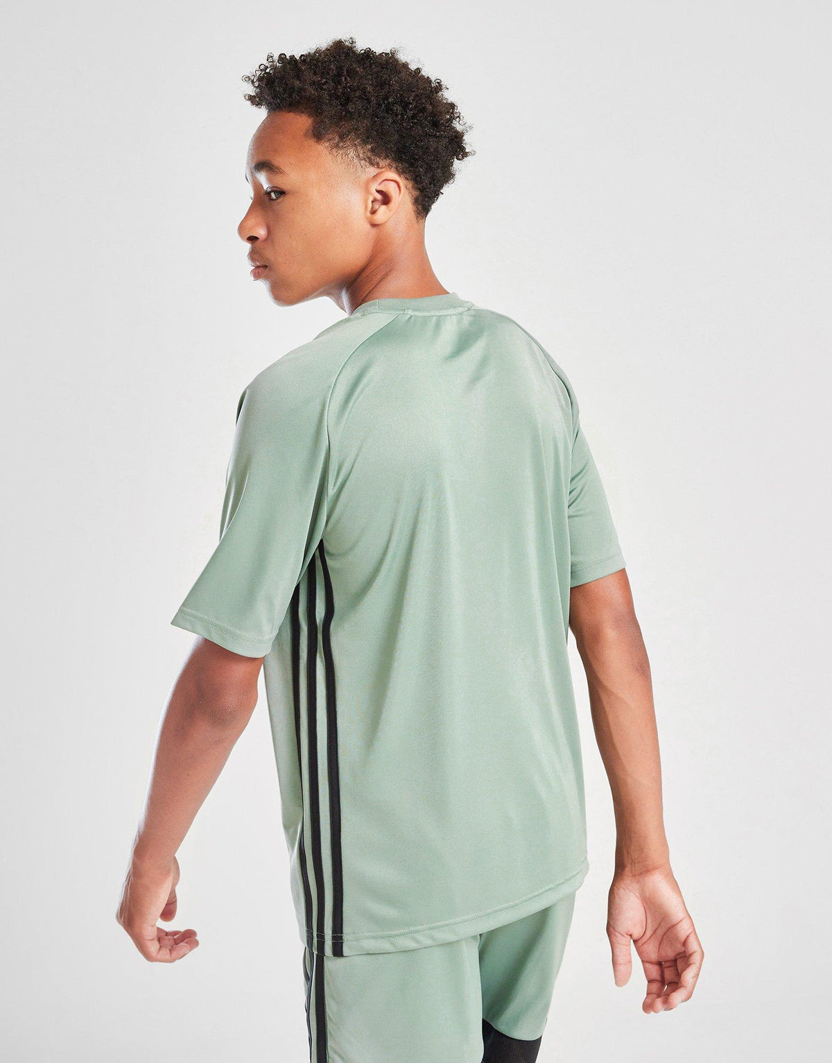 Tiro 25 T-Shirt Junior