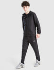 Tiro 25 Woven Track Pants Junior