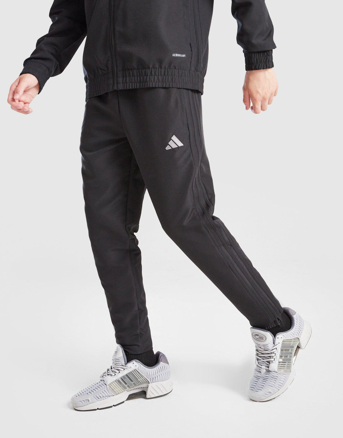 Tiro 25 Woven Track Pants Junior