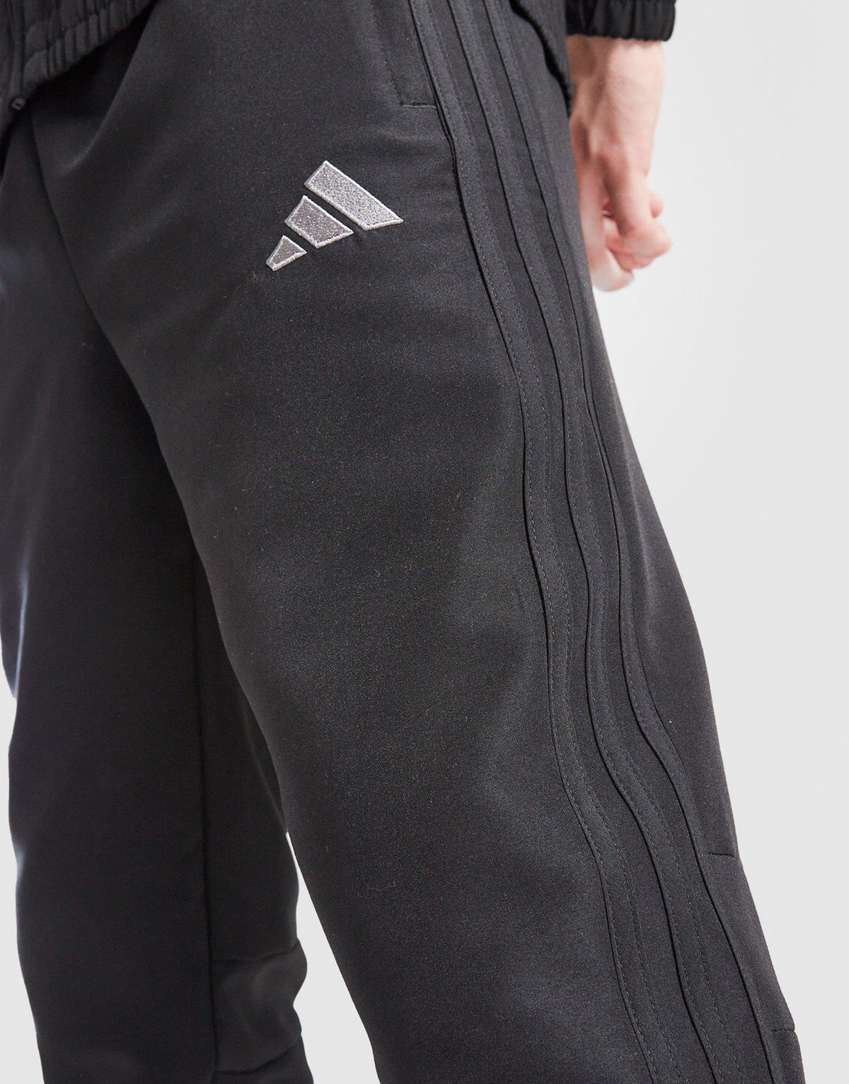 Tiro 25 Woven Track Pants Junior