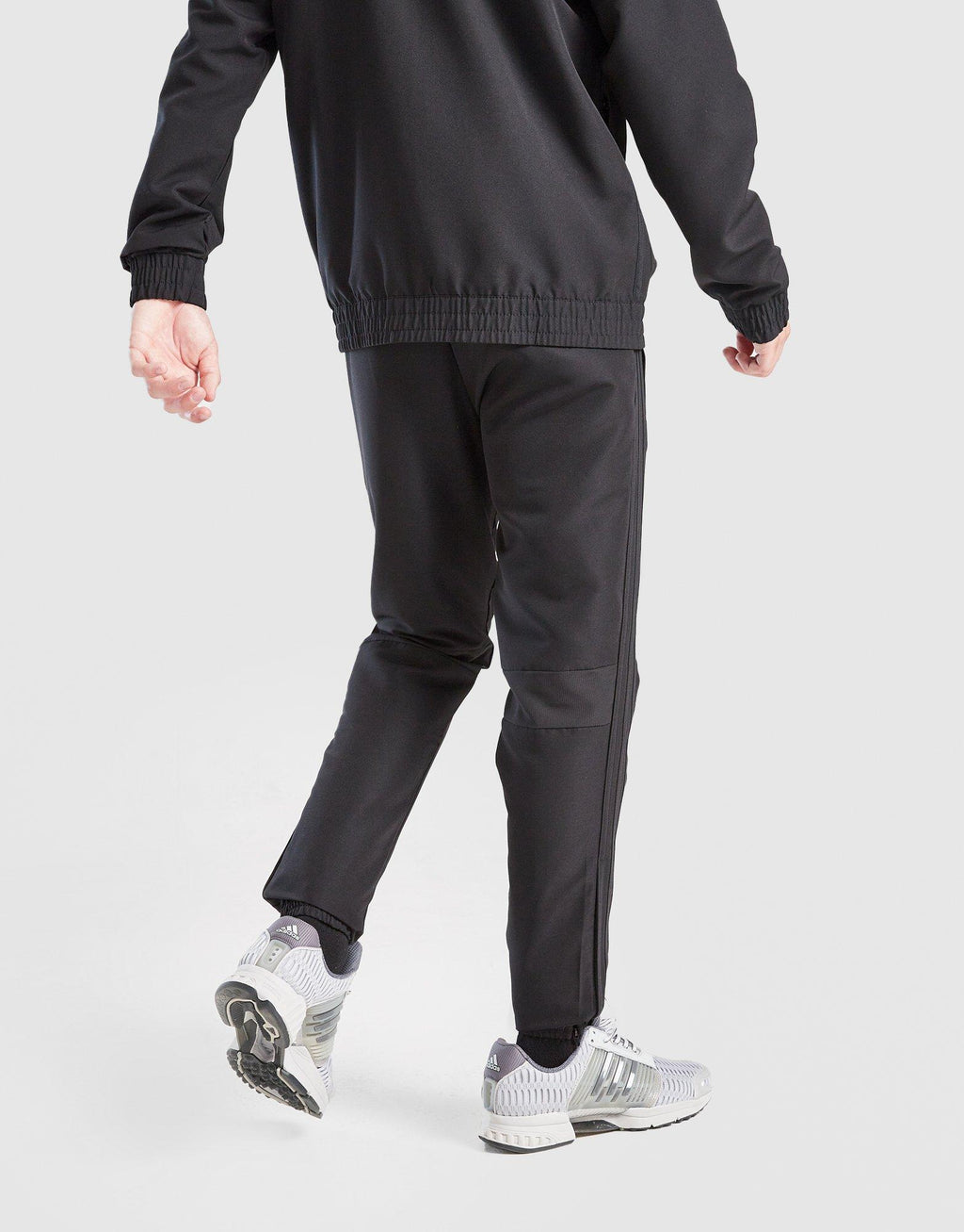 Tiro 25 Woven Track Pants Junior
