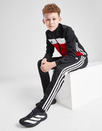 Tiro 25 Tracksuit Junior